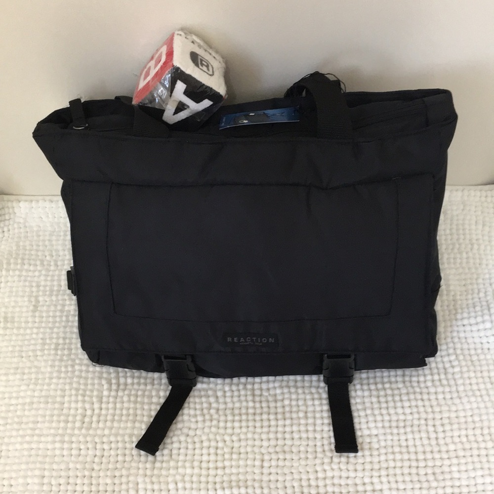 Kenneth Cole Diaper bag